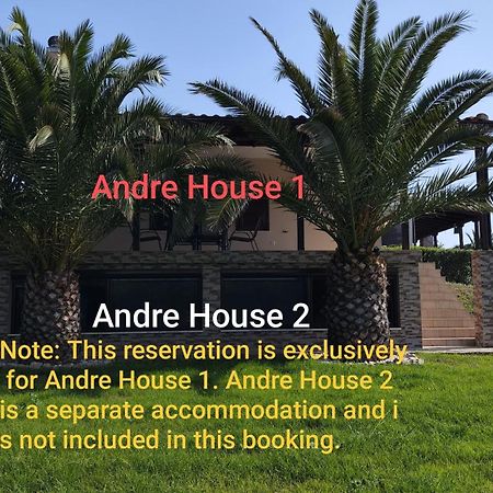 فيلا Andre House Mesimvria  المظهر الخارجي الصورة