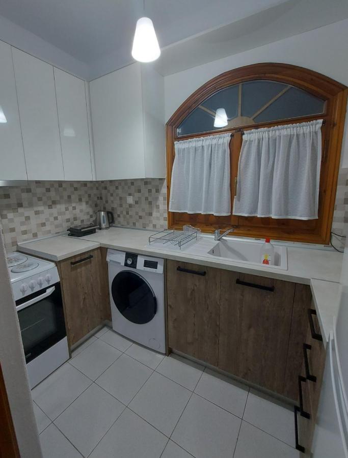فيلا Andre House Mesimvria  المظهر الخارجي الصورة