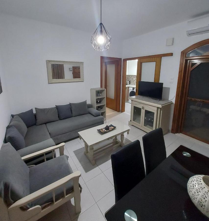 فيلا Andre House Mesimvria  المظهر الخارجي الصورة